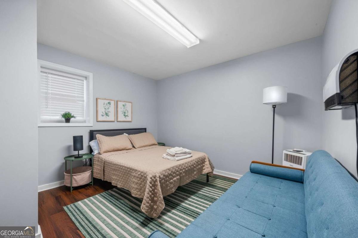 493 Greg Drive Lilburn - Photo 39