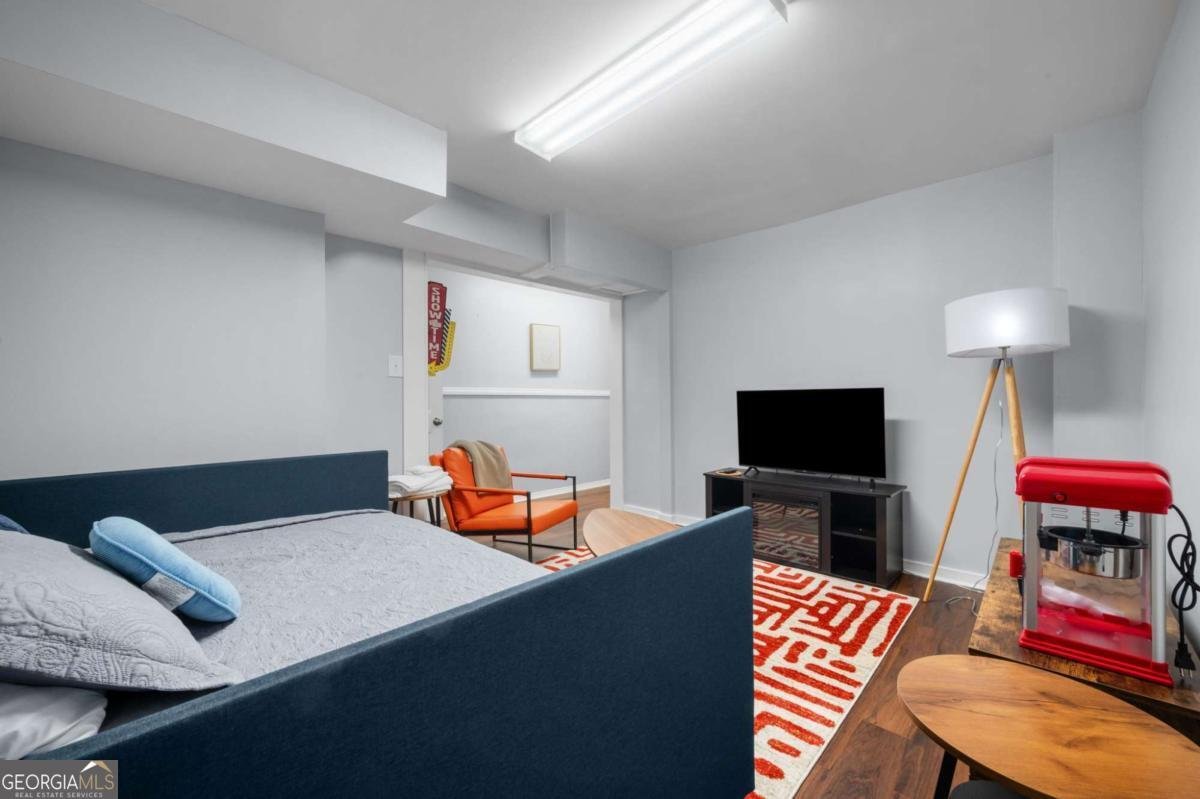 493 Greg Drive Lilburn - Photo 42