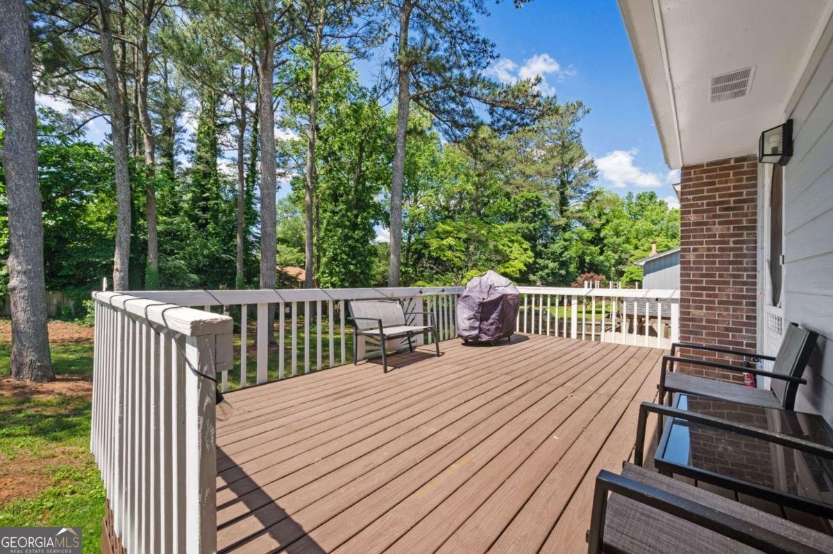 493 Greg Drive Lilburn - Photo 43