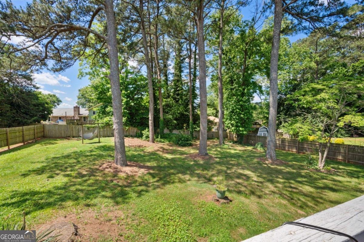 493 Greg Drive Lilburn - Photo 44