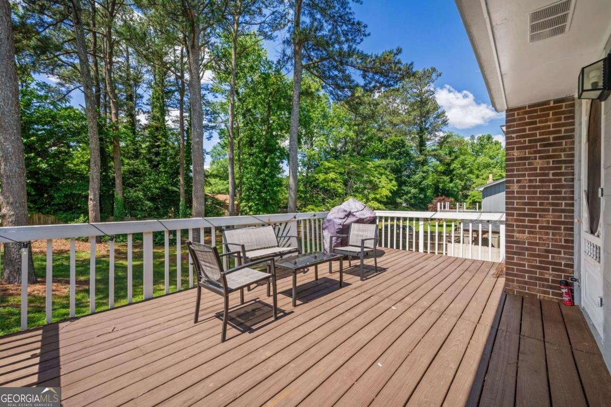 493 Greg Drive Lilburn - Photo 47