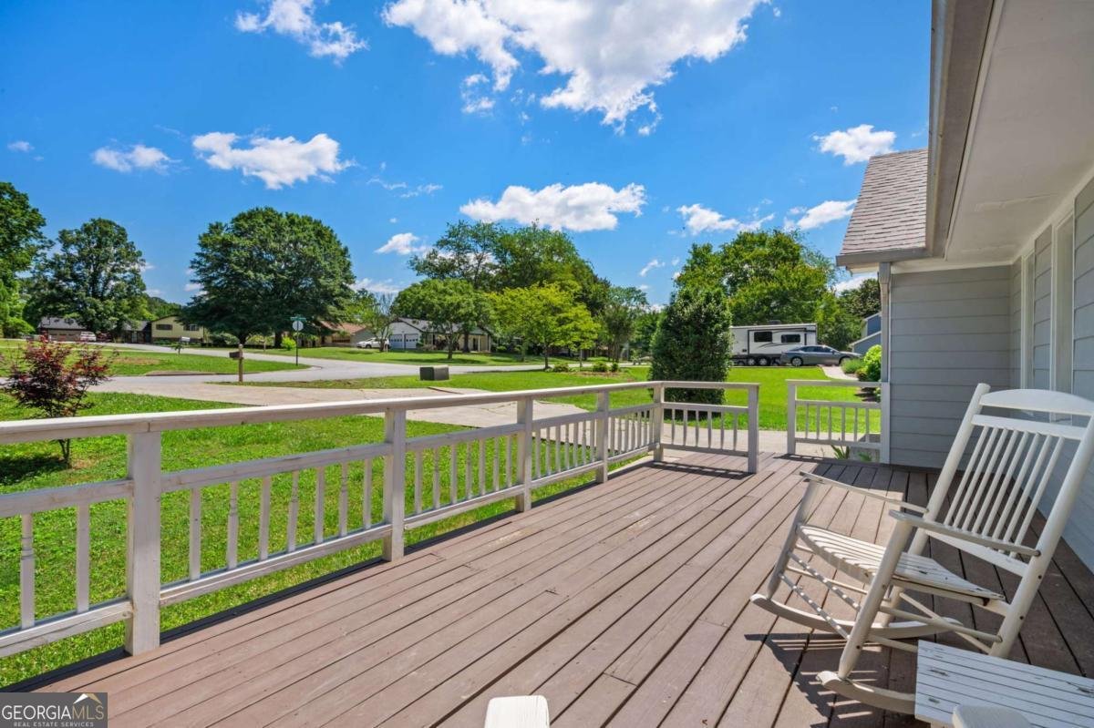 493 Greg Drive Lilburn - Photo 6