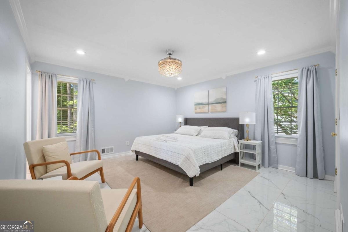 493 Greg Drive Lilburn - Photo 7