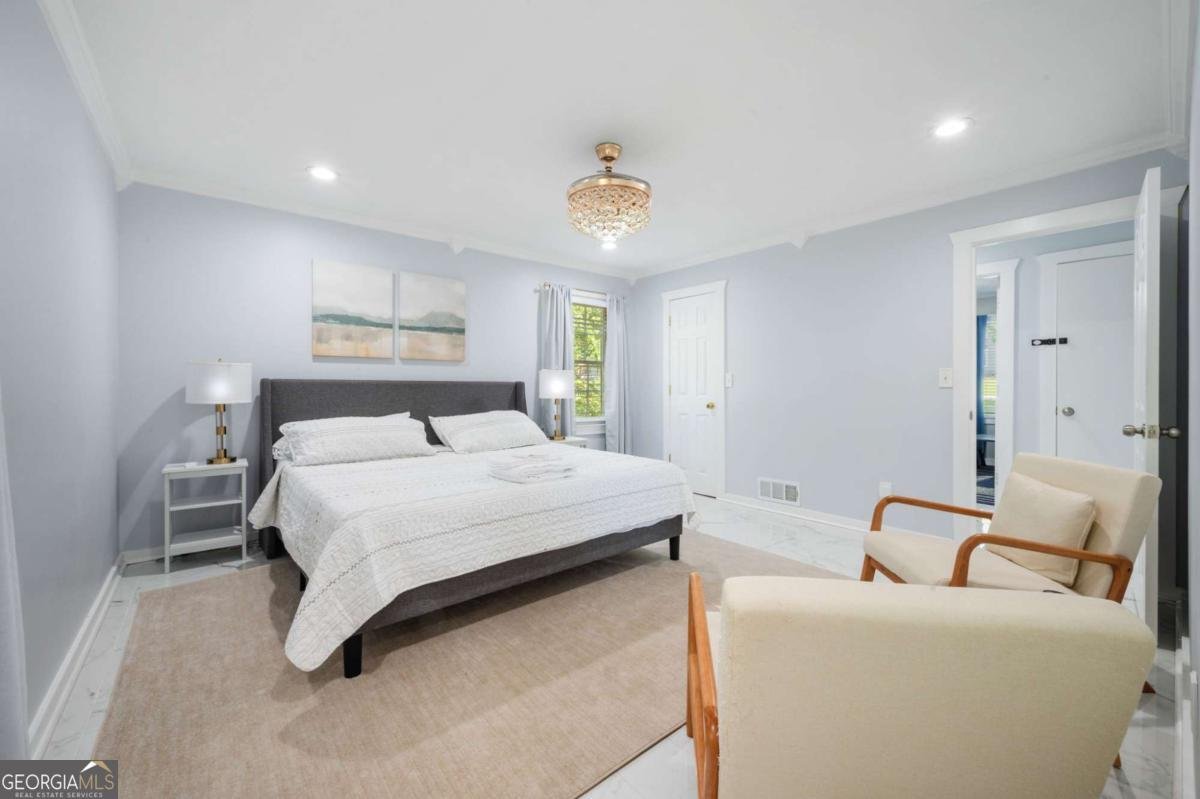 493 Greg Drive Lilburn - Photo 8