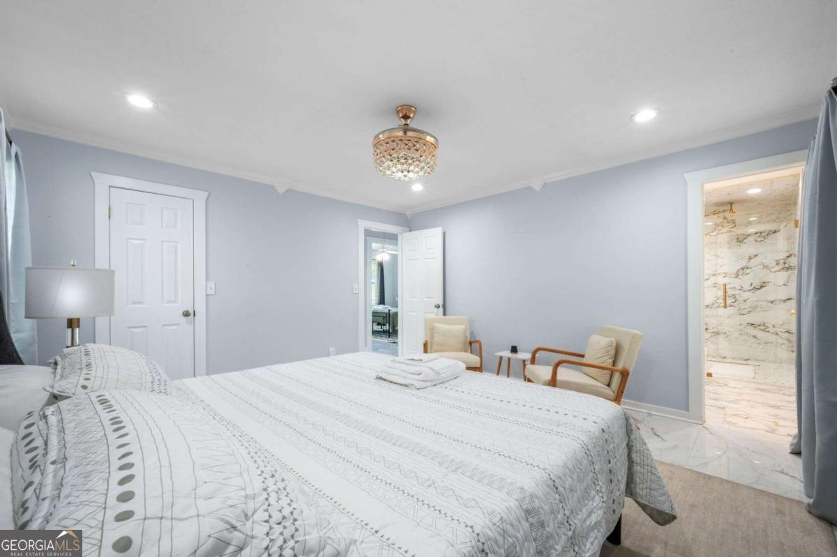 493 Greg Drive Lilburn - Photo 9