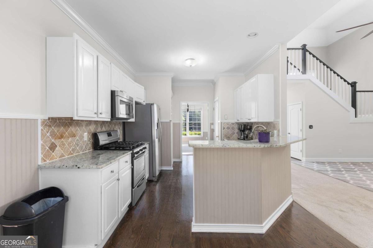 4297 Moccasin Trail Woodstock - Photo 16