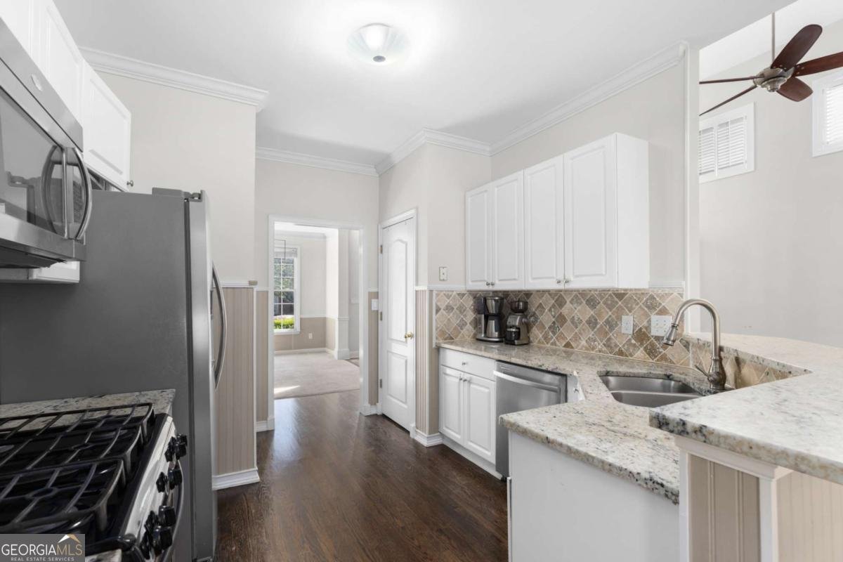 4297 Moccasin Trail Woodstock - Photo 17