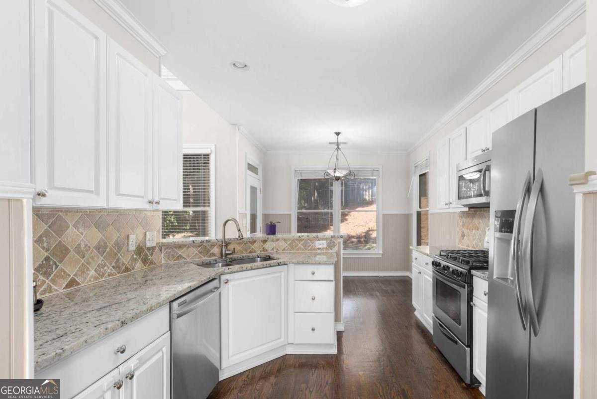 4297 Moccasin Trail Woodstock - Photo 20