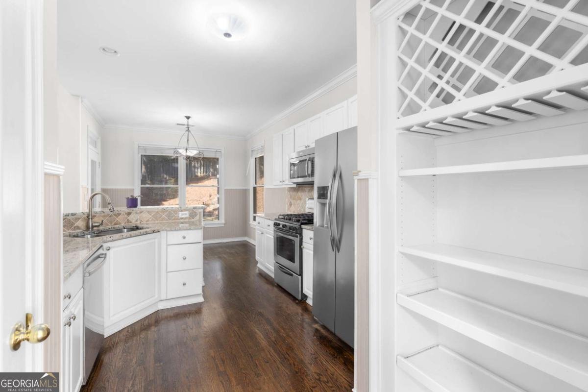 4297 Moccasin Trail Woodstock - Photo 21