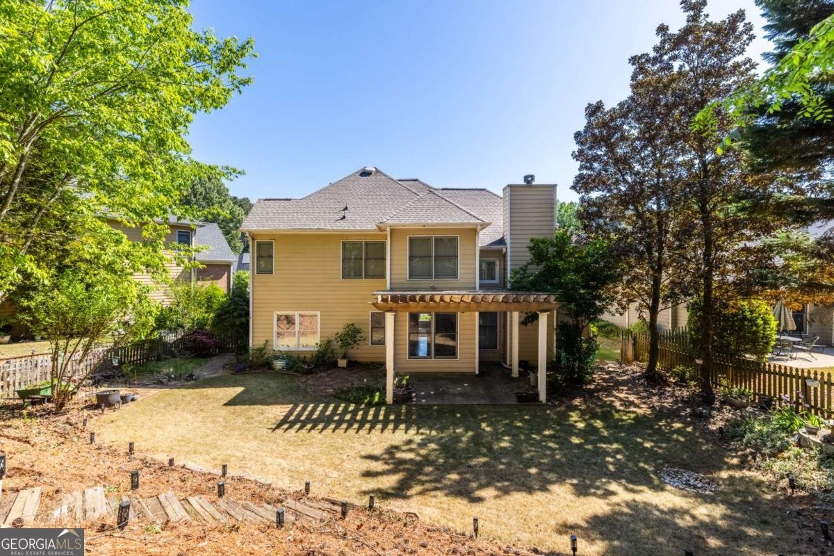 4297 Moccasin Trail Woodstock - Photo 56