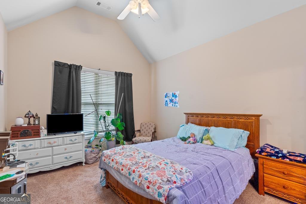 144 Caraway Road Locust Grove - Photo 29