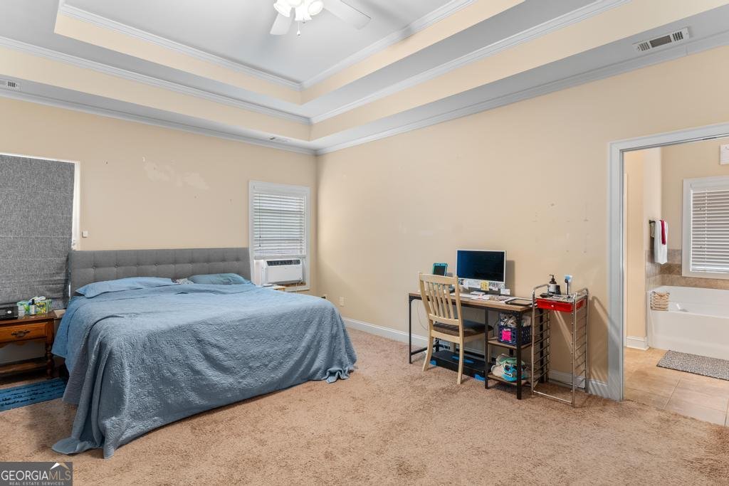 144 Caraway Road Locust Grove - Photo 31