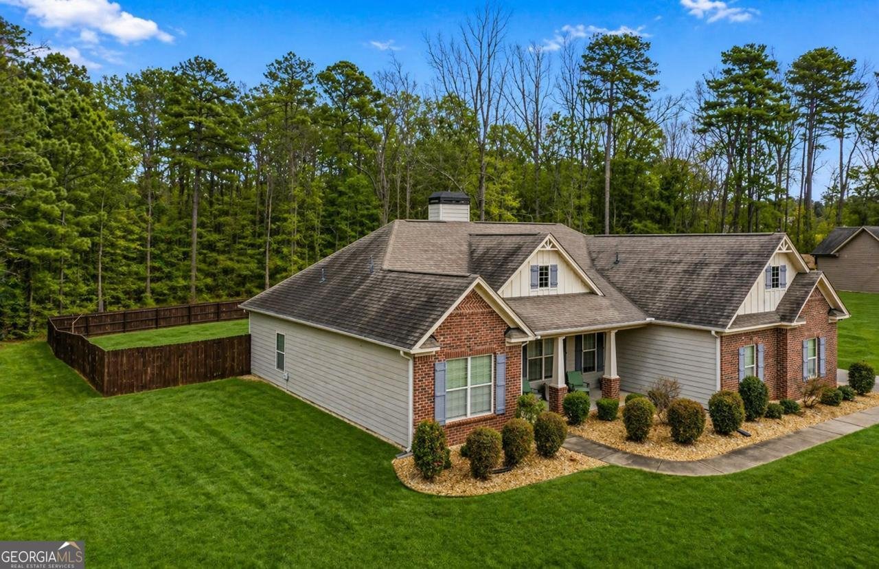 144 Caraway Road Locust Grove - Photo 35