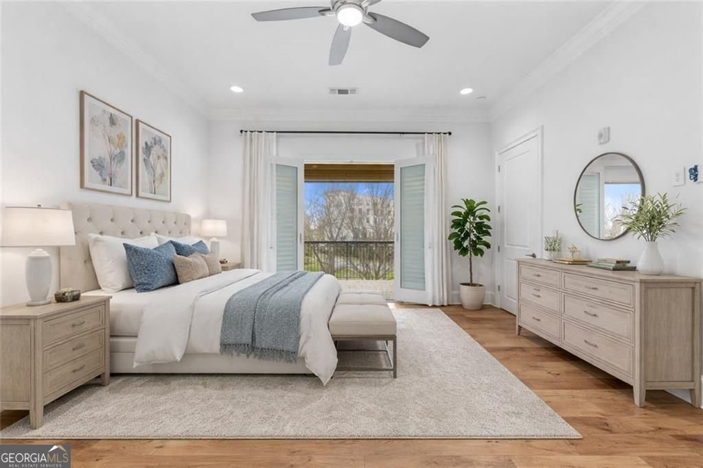 50 Canton Street Alpharetta - Photo 10