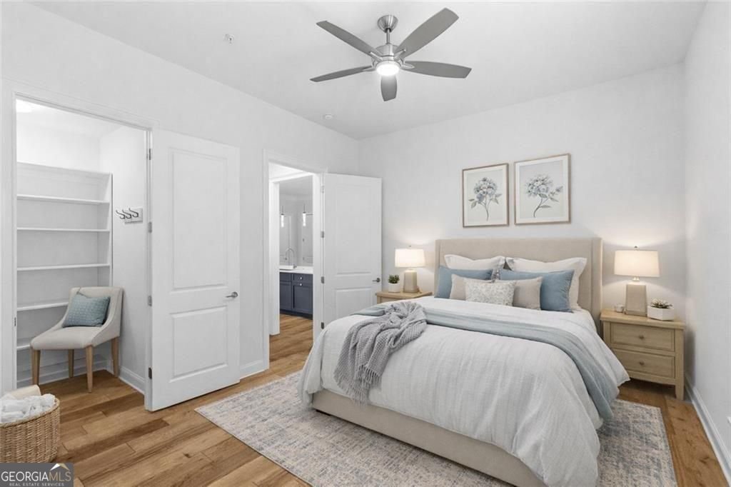 50 Canton Street Alpharetta - Photo 13