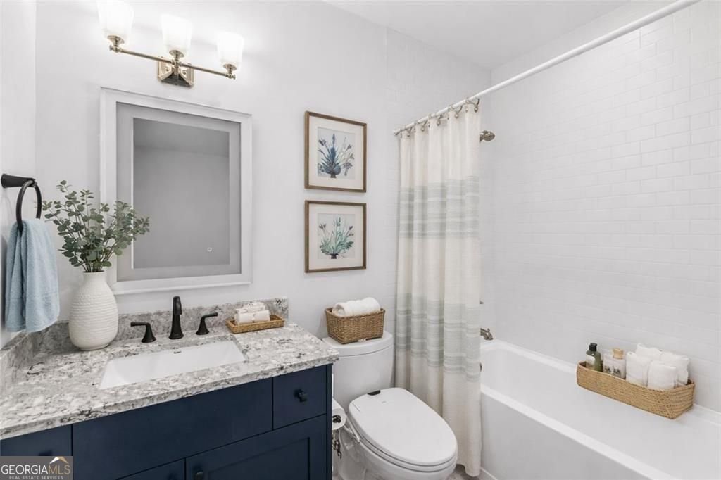 50 Canton Street Alpharetta - Photo 14