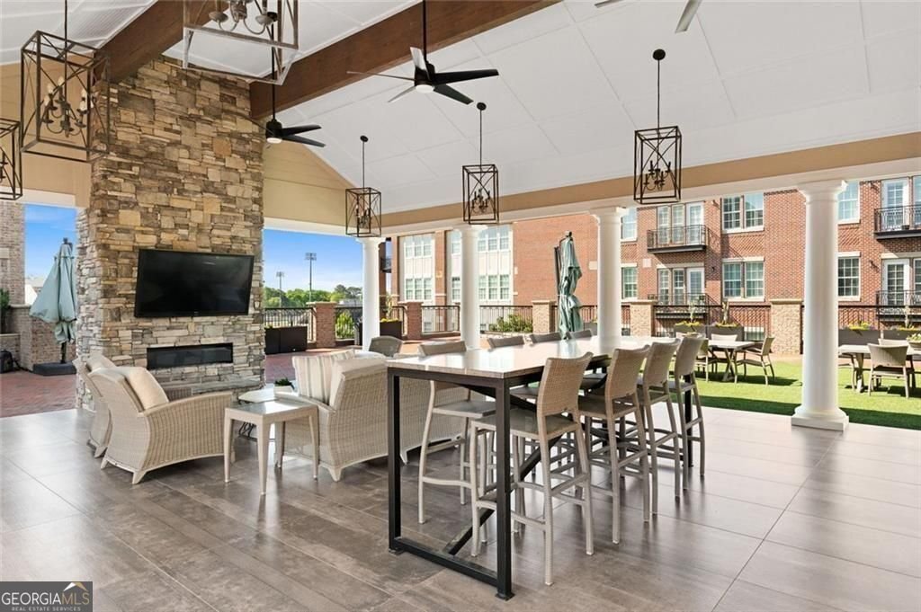 50 Canton Street Alpharetta - Photo 18