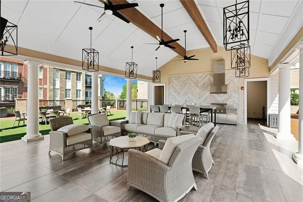 50 Canton Street Alpharetta - Photo 19