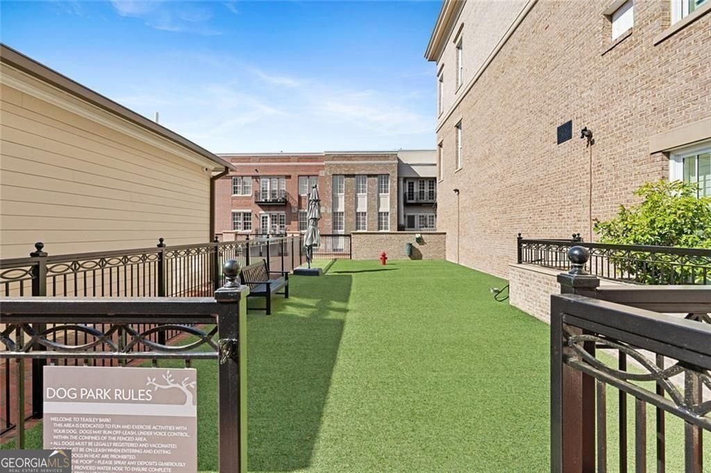 50 Canton Street Alpharetta - Photo 20