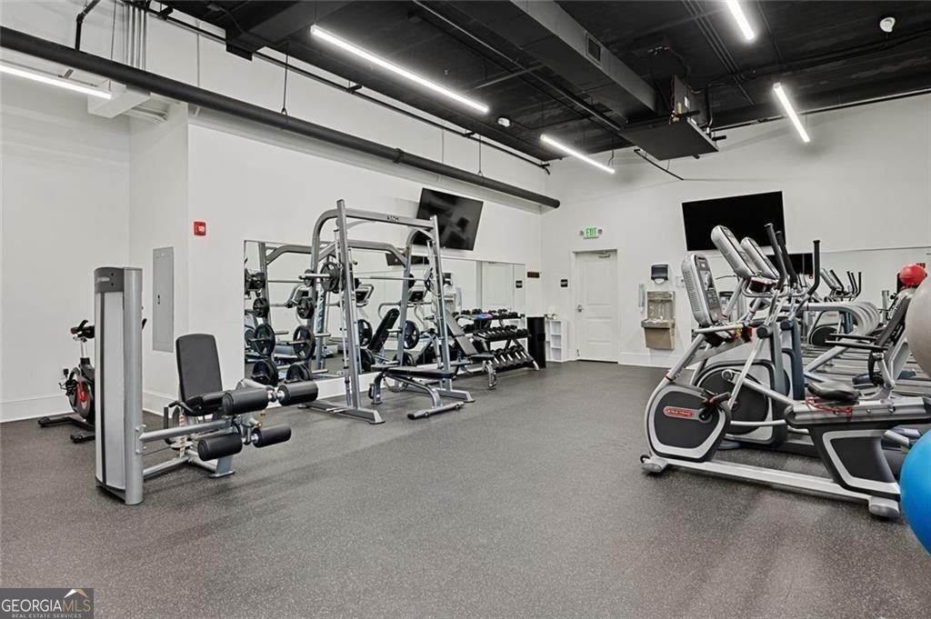 50 Canton Street Alpharetta - Photo 23