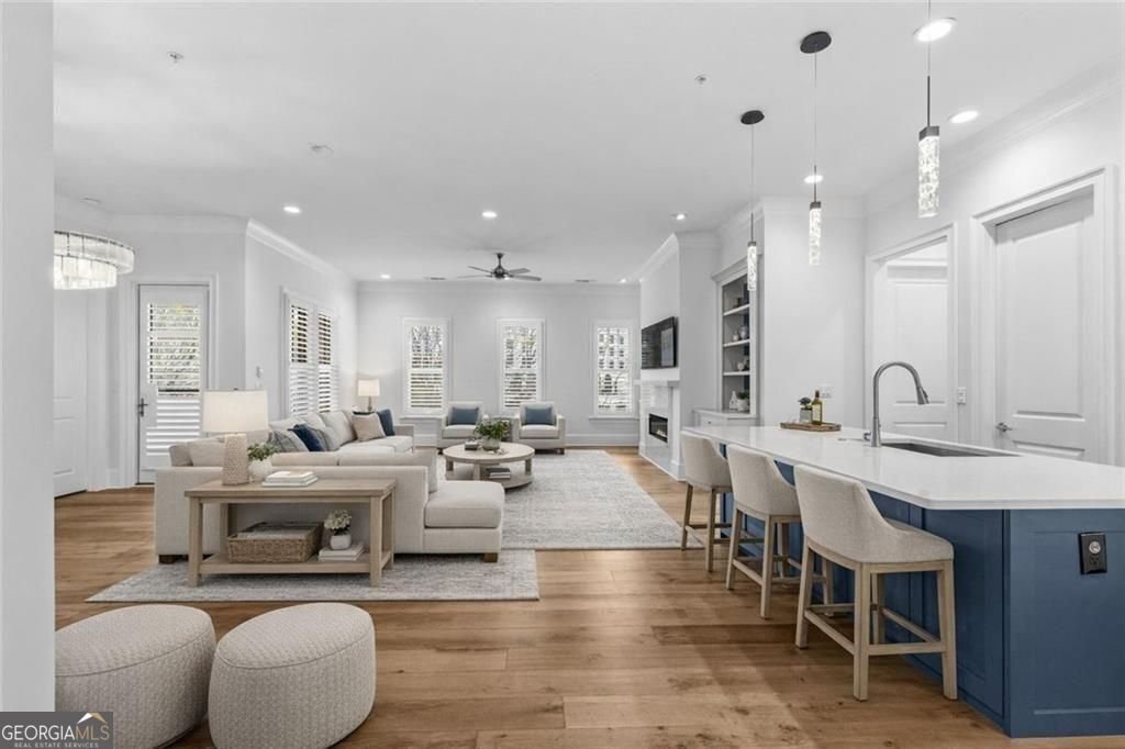 50 Canton Street Alpharetta - Photo 7