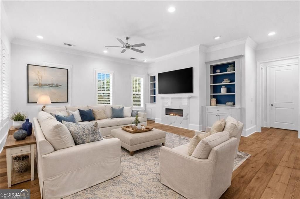 50 Canton Street Alpharetta - Photo 8