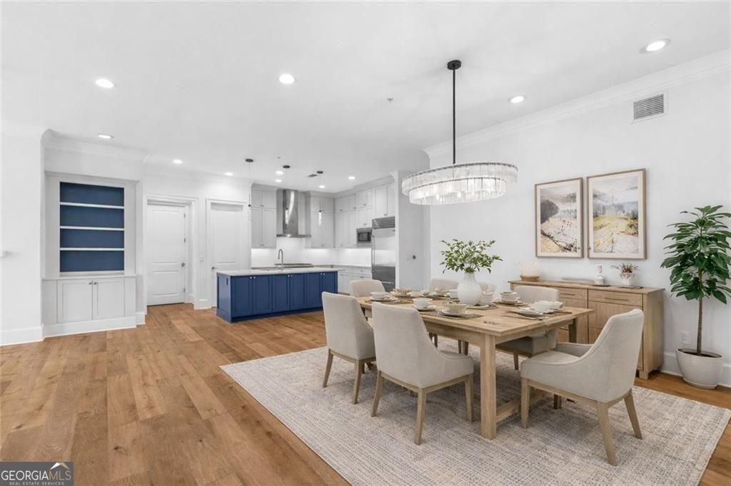 50 Canton Street Alpharetta - Photo 9