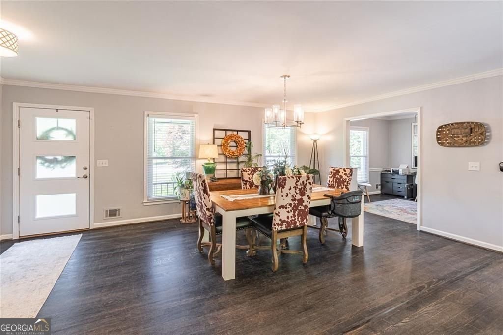 617 Brookline Drive Marietta - Photo 16