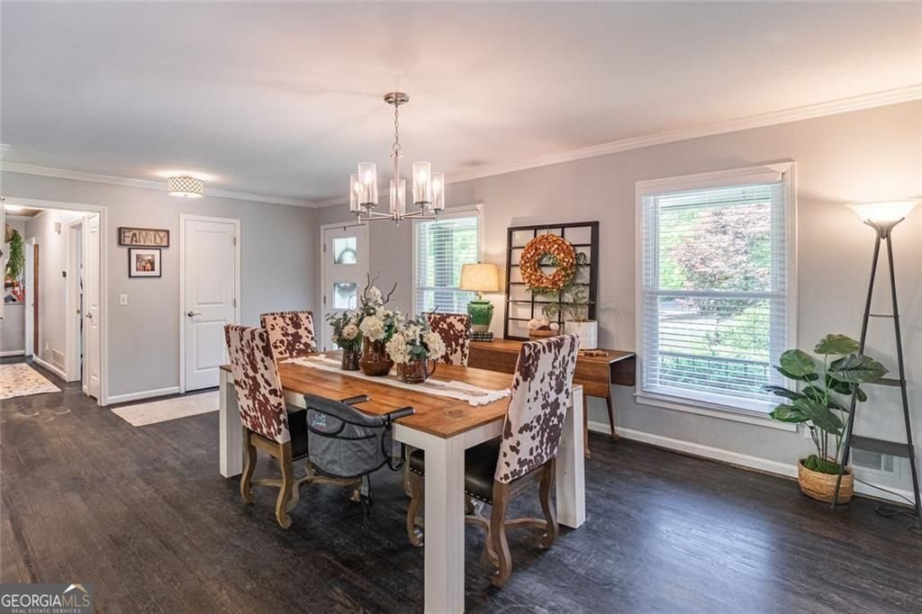 617 Brookline Drive Marietta - Photo 17