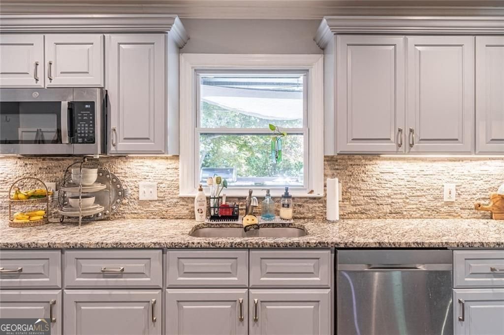 617 Brookline Drive Marietta - Photo 23