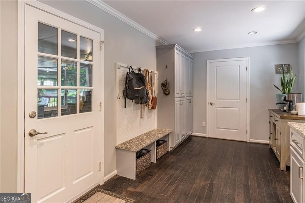 617 Brookline Drive Marietta - Photo 26