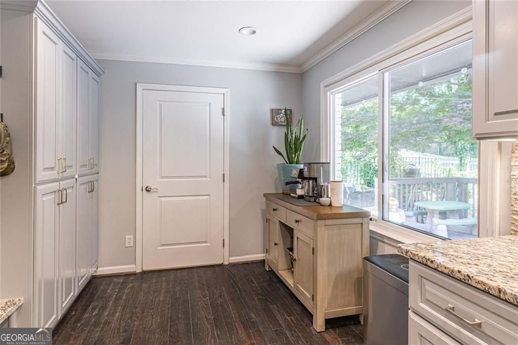 617 Brookline Drive Marietta - Photo 27