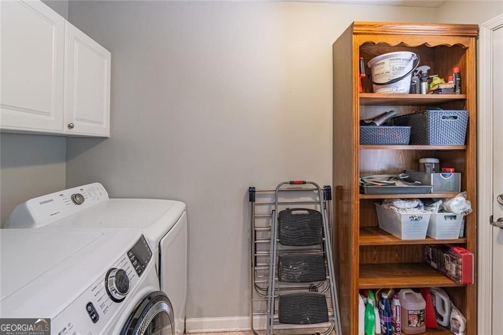 617 Brookline Drive Marietta - Photo 28