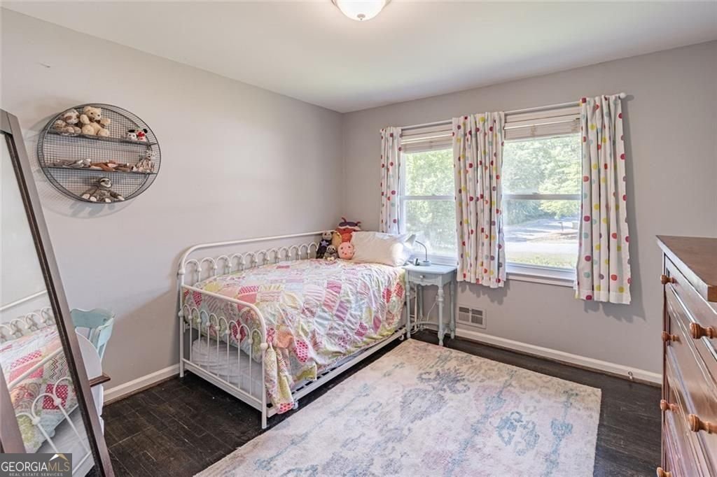 617 Brookline Drive Marietta - Photo 29