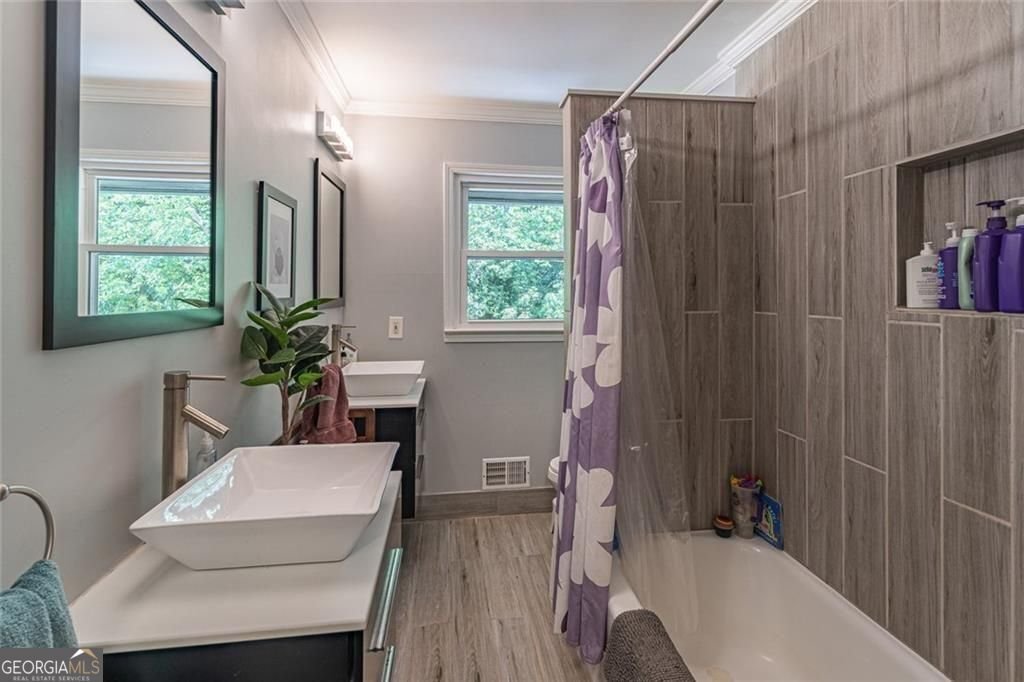 617 Brookline Drive Marietta - Photo 30