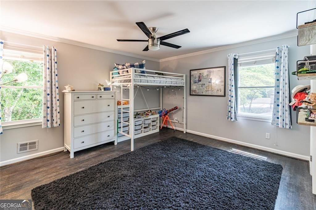 617 Brookline Drive Marietta - Photo 31