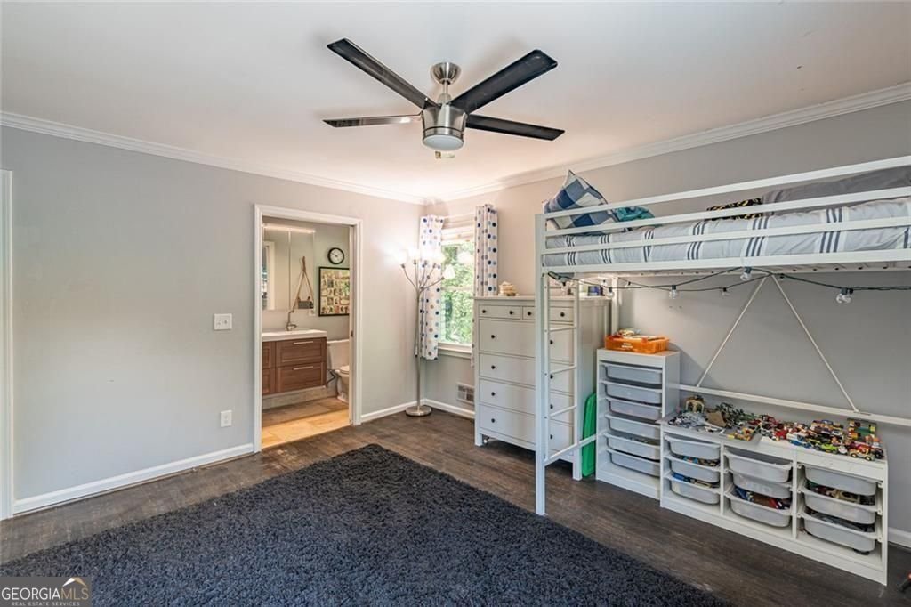 617 Brookline Drive Marietta - Photo 32