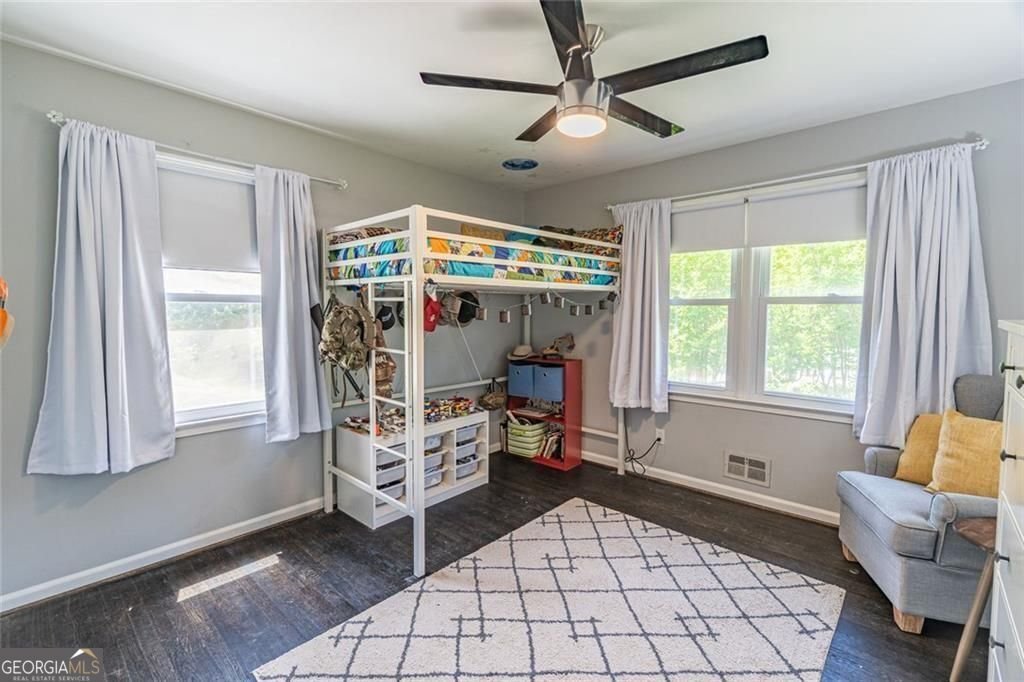 617 Brookline Drive Marietta - Photo 34