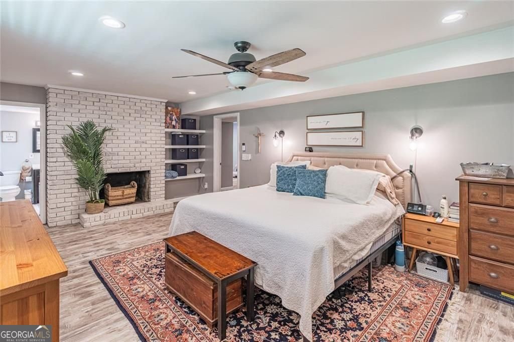 617 Brookline Drive Marietta - Photo 37