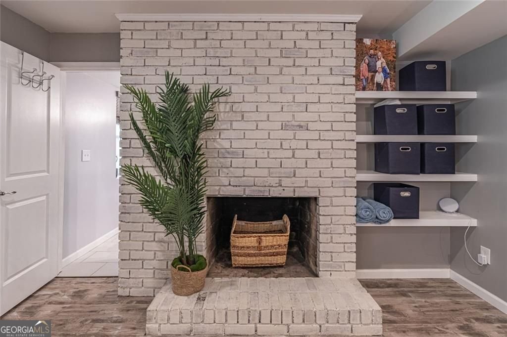 617 Brookline Drive Marietta - Photo 38