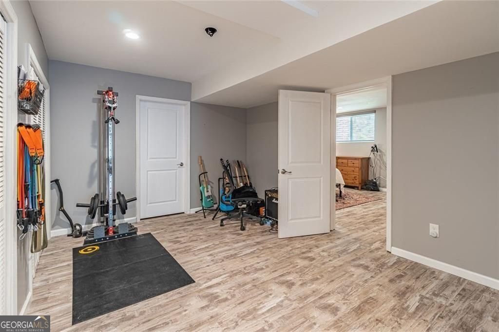 617 Brookline Drive Marietta - Photo 43