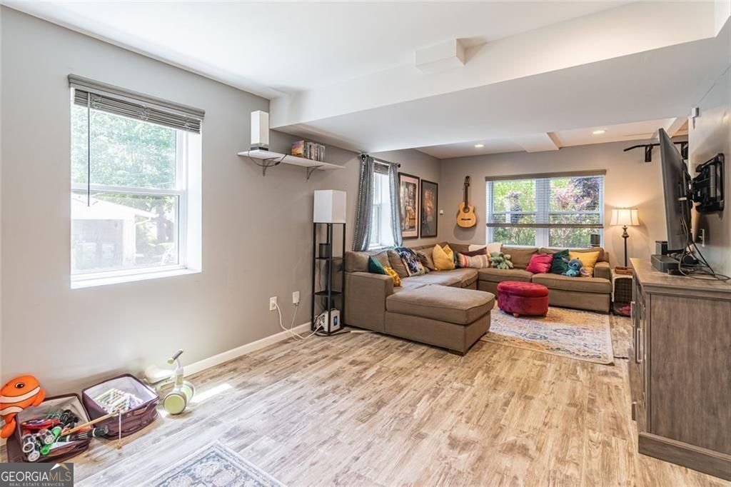 617 Brookline Drive Marietta - Photo 44