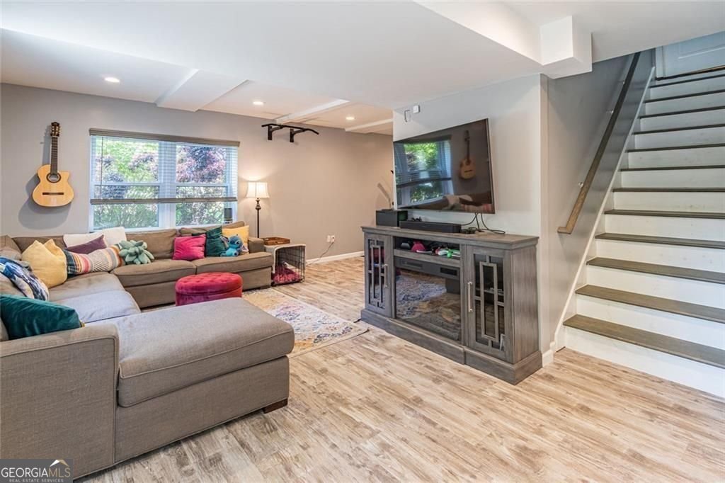 617 Brookline Drive Marietta - Photo 45