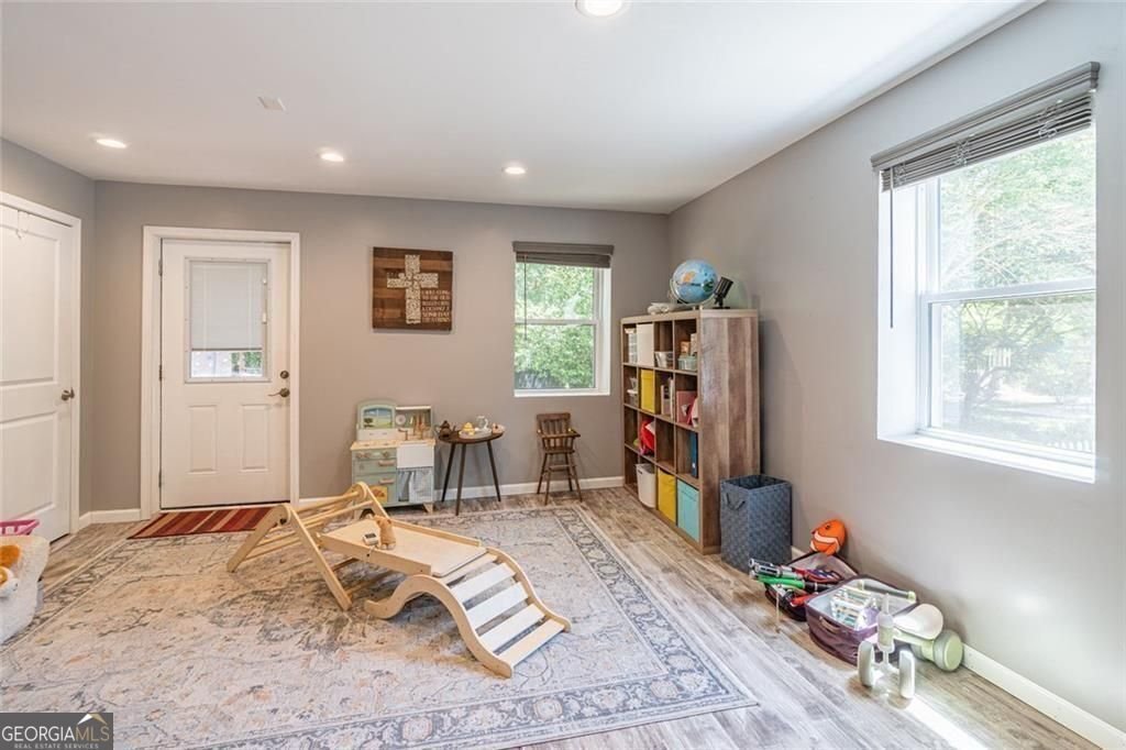 617 Brookline Drive Marietta - Photo 46