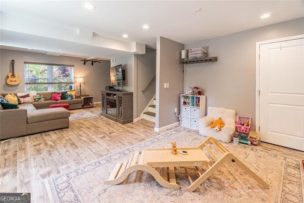 617 Brookline Drive Marietta - Photo 47