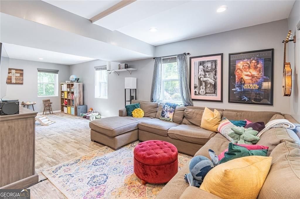 617 Brookline Drive Marietta - Photo 48