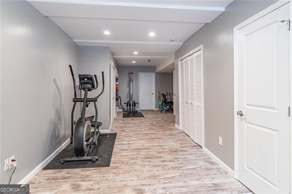 617 Brookline Drive Marietta - Photo 49