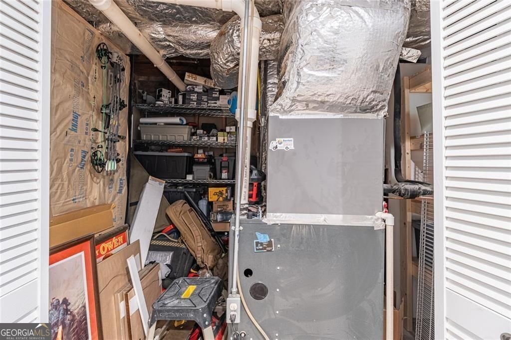 617 Brookline Drive Marietta - Photo 50