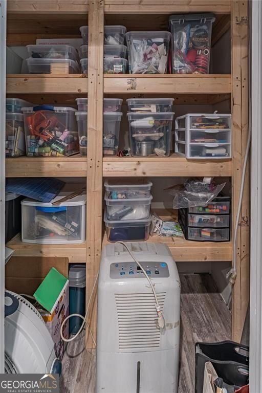 617 Brookline Drive Marietta - Photo 51