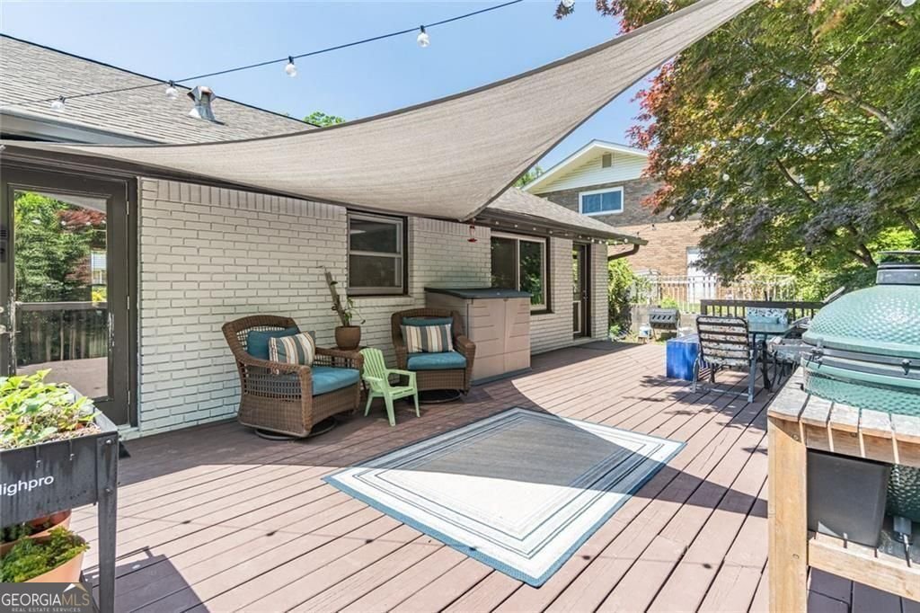 617 Brookline Drive Marietta - Photo 53